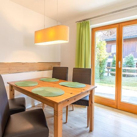 Alpenliebe Ferienwohnung Ofterschwang Ngoại thất bức ảnh