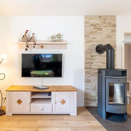 Alpenliebe Ferienwohnung Ofterschwang Ngoại thất bức ảnh