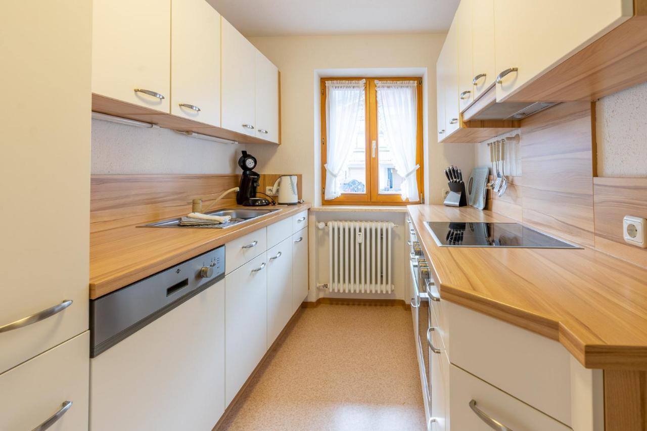 Alpenliebe Ferienwohnung Ofterschwang Ngoại thất bức ảnh