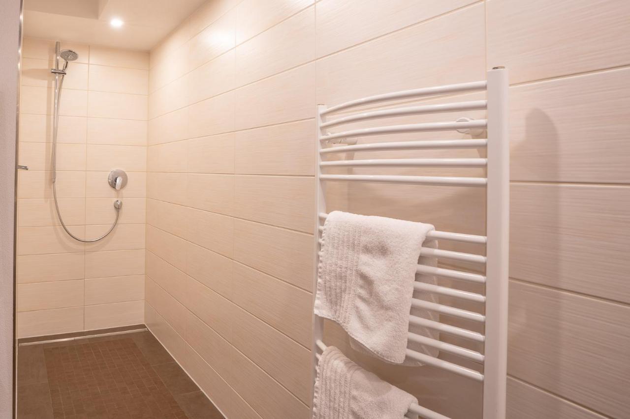 Alpenliebe Ferienwohnung Ofterschwang Ngoại thất bức ảnh