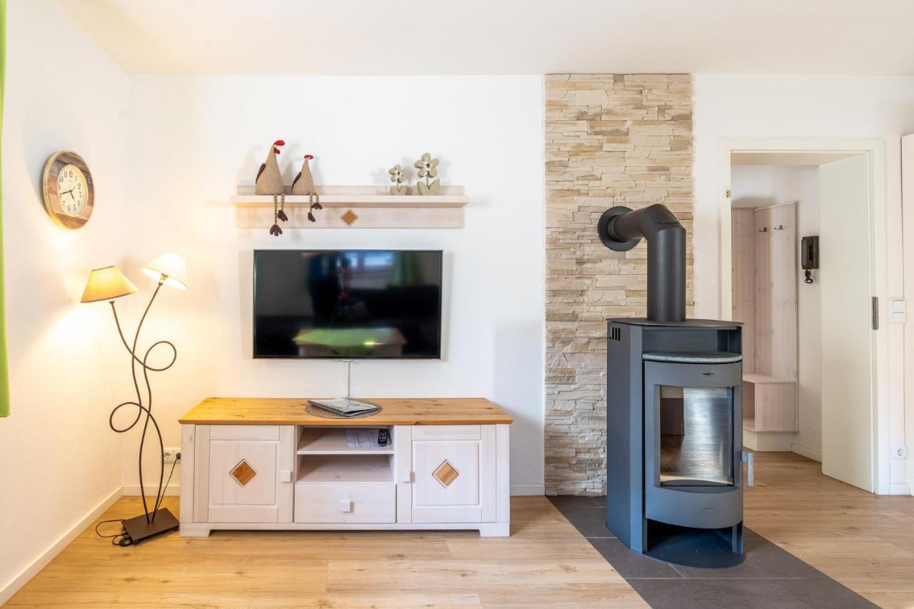 Alpenliebe Ferienwohnung Ofterschwang Ngoại thất bức ảnh