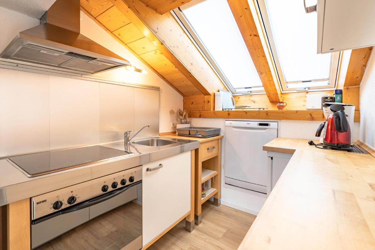 Alpenliebe Ferienwohnung Ofterschwang Ngoại thất bức ảnh