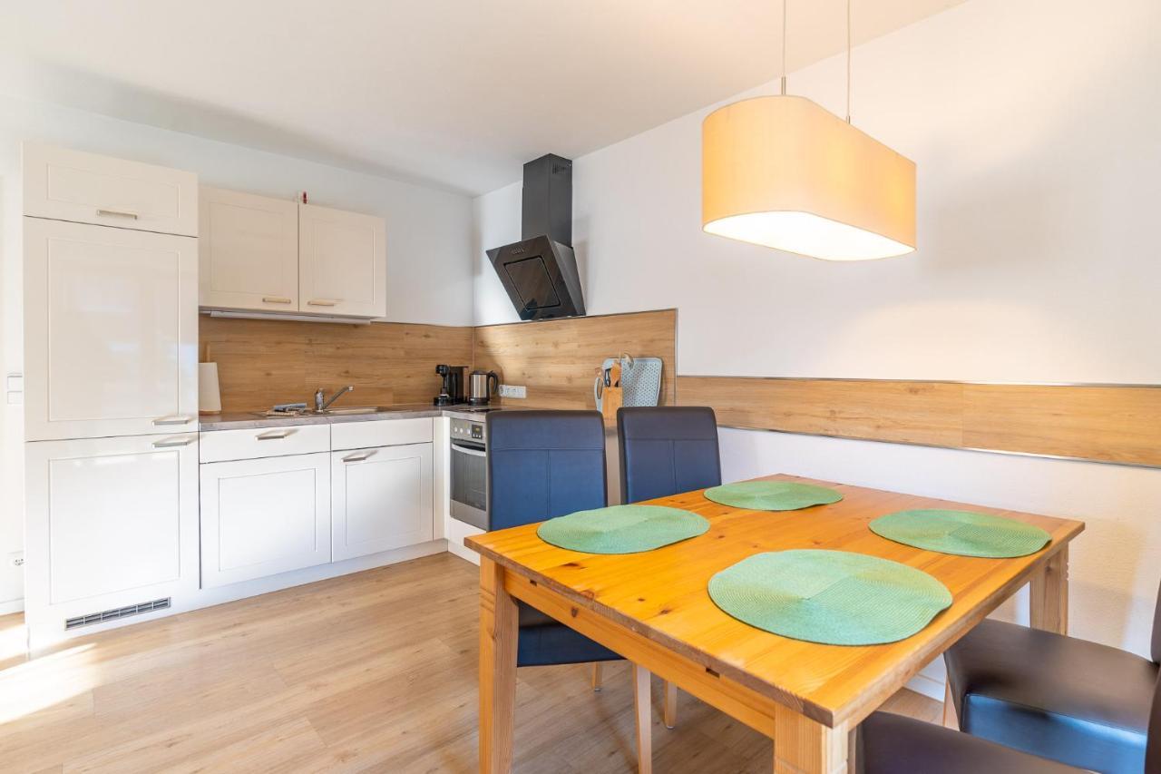 Alpenliebe Ferienwohnung Ofterschwang Ngoại thất bức ảnh