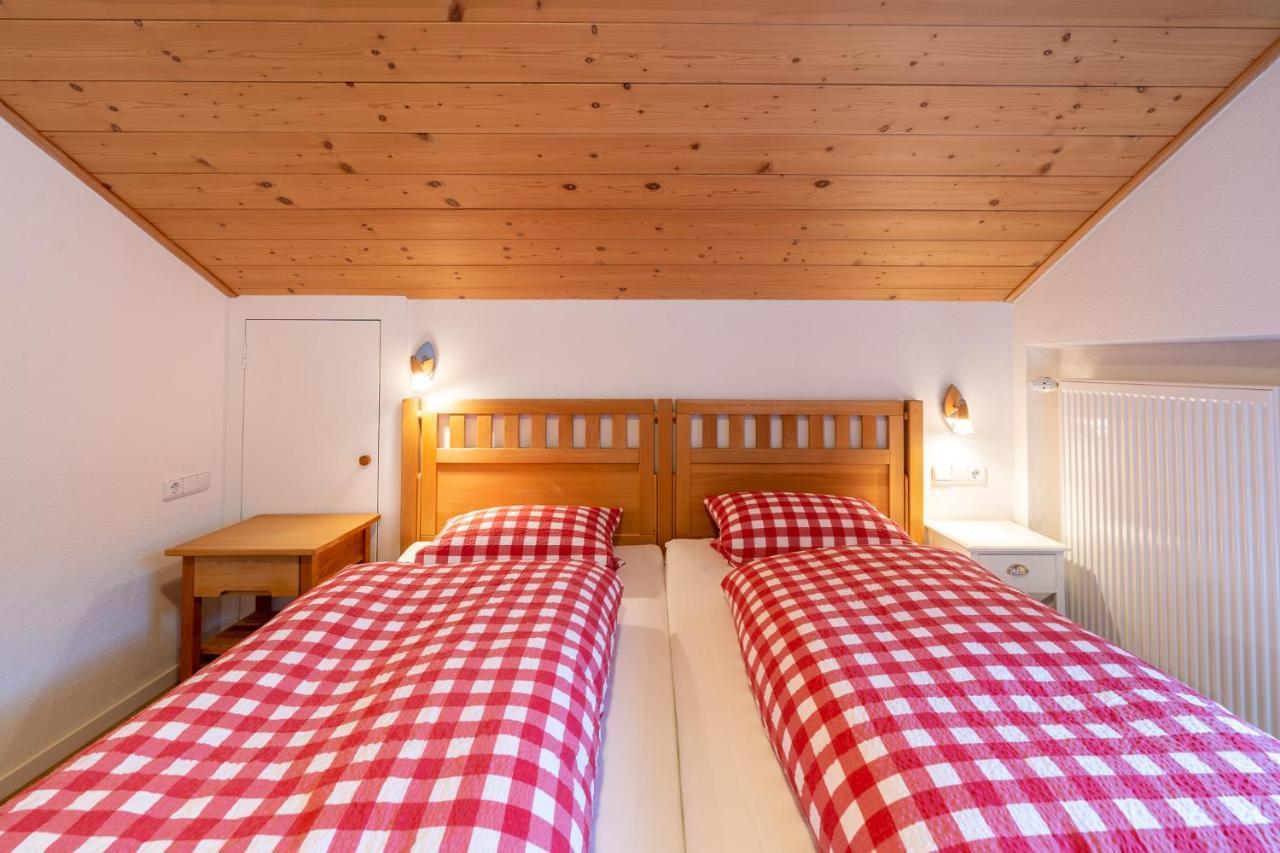 Alpenliebe Ferienwohnung Ofterschwang Ngoại thất bức ảnh
