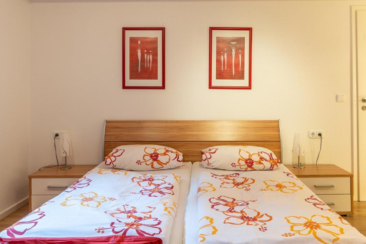 Alpenliebe Ferienwohnung Ofterschwang Ngoại thất bức ảnh